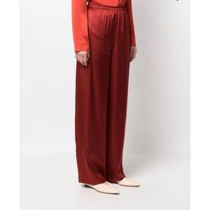 Women’s silk /satin pants